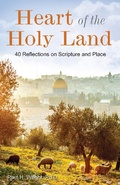 Cover: Heart of the Holy Land - Rose Publishing