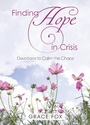 Cover: Finding Hope in Crisis - Rose Publishing