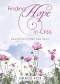 Cover: Finding Hope in Crisis - Rose Publishing