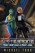 Cover: That SHIP Has A Phat Ass - Lmbpn Publishing