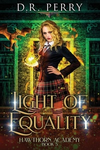 Enlarge image Cover: Light of Equality - Lmbpn Publishing