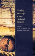 Cover: Writing Journeys across Cultural Borders - Lexington Books