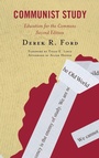 Cover: Communist Study - Lexington Books