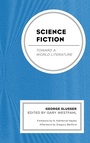 Cover: Science Fiction - Lexington Books