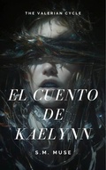 Cover: El cuento de Kaelynn (Heir of Nostalgia/El aire de la Nostalgia, #2) - Babelcube Inc.