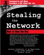 Cover: Stealing The Network - Elsevier