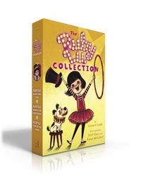 Enlarge image Cover: The Ruby Lu Collection (Boxed Set) - Atheneum Books for Young Readers