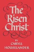 Cover: The Risen Christ - Martino Fine Books