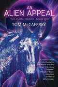 Cover: An Alien Appeal - BLACK ROSE WRITING