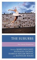 Cover: The Suburbs - Fairleigh Dickinson University Press