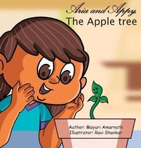Enlarge image Cover: Aria and Appy, the apple tree - Come Sing with Us