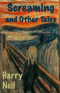 Abbildung von: Screaming and Other Tales - Donella Press