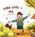Cover: Hike With Me - Christine Brennan