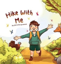 Enlarge image Cover: Hike With Me - Christine Brennan
