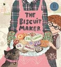 Cover: The Biscuit Maker - Walker Books Australia