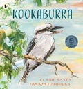 Cover: Kookaburra - Walker Books Australia
