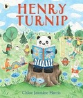 Cover: Henry Turnip - Walker Books Australia