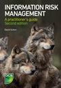 Cover: Information Risk Management - BCS, The Chartered Institute for IT
