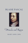 Cover: Blaise Pascal - Reaktion Books