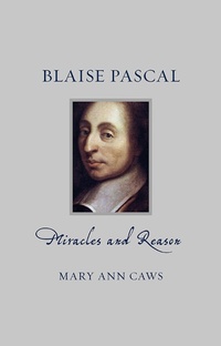 Enlarge image Cover: Blaise Pascal - Reaktion Books