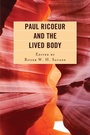 Cover: Paul Ricoeur and the Lived Body - Lexington Books