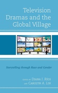 Cover: Television Dramas and the Global Village - Lexington Books