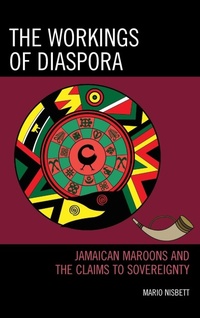 Abbildung von: The Workings of Diaspora - Lexington Books