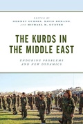 Cover: The Kurds in the Middle East - Lexington Books