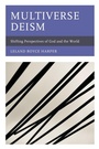 Cover: Multiverse Deism - Lexington Books