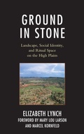 Cover: Ground in Stone - Lexington Books