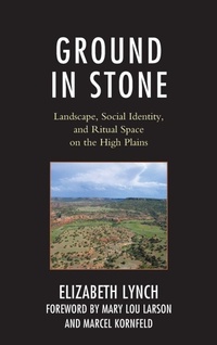 Enlarge image Cover: Ground in Stone - Lexington Books