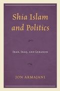 Cover: Shia Islam and Politics - Lexington Books