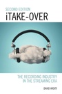 Cover: iTake-Over - Lexington Books