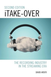 Enlarge image Cover: iTake-Over - Lexington Books