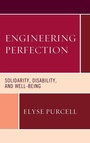 Cover: Engineering Perfection - Lexington Books