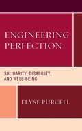 Cover: Engineering Perfection - Lexington Books