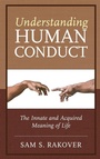 Cover: Understanding Human Conduct - Lexington Books