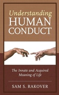 Cover: Understanding Human Conduct - Lexington Books