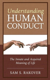 Enlarge image Cover: Understanding Human Conduct - Lexington Books