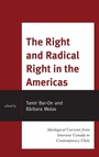 Cover: The Right and Radical Right in the Americas - Lexington Books