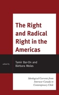 Cover: The Right and Radical Right in the Americas - Lexington Books