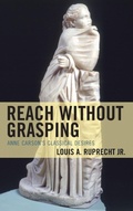 Cover: Reach without Grasping - Lexington Books