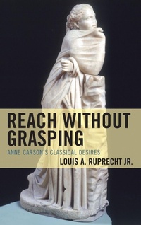 Enlarge image Cover: Reach without Grasping - Lexington Books