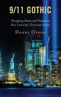 Cover: 9/11 Gothic - Lexington Books