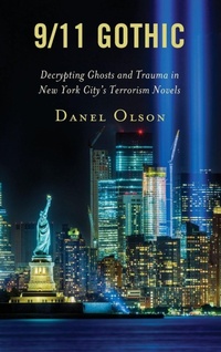 Enlarge image Cover: 9/11 Gothic - Lexington Books