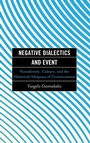 Cover: Negative Dialectics and Event - Lexington Books