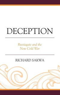 Enlarge image Cover: Deception - Lexington Books