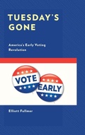 Cover: Tuesday's Gone - Lexington Books