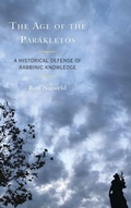 Cover: The Age of the Parakletos - Lexington Books