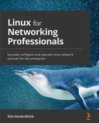 Abbildung von: Linux for Networking Professionals - De Gruyter